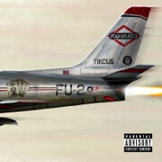 Lucky You by Eminem feat. Joyner Lucas