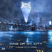 King Of My City by A Boogie Wit da Hoodie
