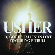 DJ Got Us Falling In Love by Usher feat. Pitbull