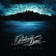 Deep Blue by Parkway Drive