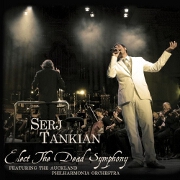 Elect The Dead by Serj Tankian