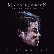 Visionary: Box Set by Michael Jackson