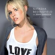 Love Like This by Natasha Bedingfield feat. Sean Kingston