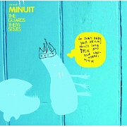 The Guards Themselves by Minuit