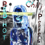BY THE WAY by Red Hot Chili Peppers