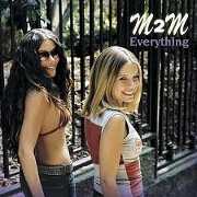 EVERYTHING by M2M