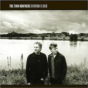 Everyone Is Here by The Finn Brothers