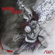 Native Intel EP by Awa