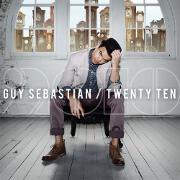 Twenty Ten by Guy Sebastian