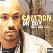 OH BOY by Cam'Ron feat. Juelz Santana