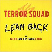 Lean Back by Terror Squad