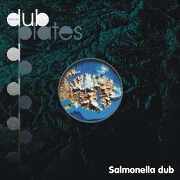 LOVE YOUR WAYS by Salmonella Dub