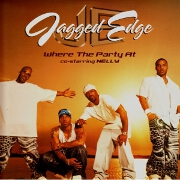 WHERE THE PARTY AT? by Jagged Edge
