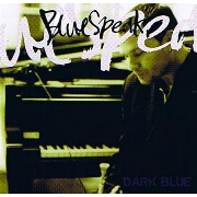 DARK BLUE by Bluespeak