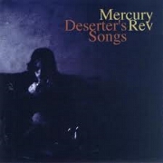 DESERTER'S SONGS by Mercury Rev