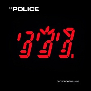 Ghost In The Machine by The Police