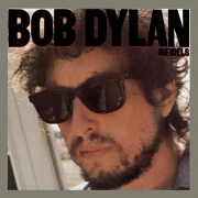 Infidels by Bob Dylan