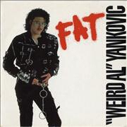 Fat by Weird Al Yankovic