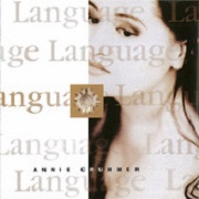 Language by Annie Crummer
