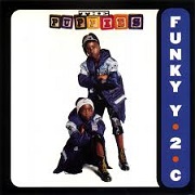 Funky Y-2-C by The Puppies