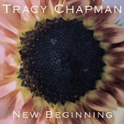 New Beginning by Tracy Chapman