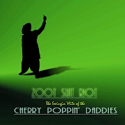 Zoot Suit Riot by Cherry Poppin' Daddies