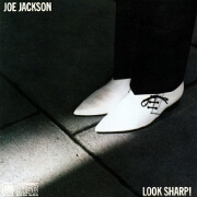 Look Sharp by Joe Jackson