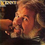 Kenny by Kenny Rogers
