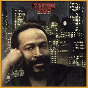 Midnight Love by Marvin Gaye