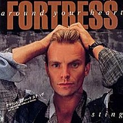 Fortress Around Your Heart by Sting