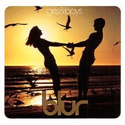 Girls & Boys by Blur