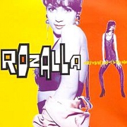 Everybodys Free (To Feel Good) by Rozalla