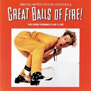 Great Balls Of Fire by Jerry Lee Lewis