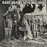 Bulls On Parade by Rage Against The Machine