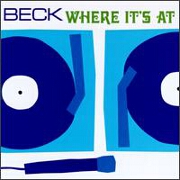 Where It's At by Beck