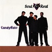 Candy Rain by Soul for Real