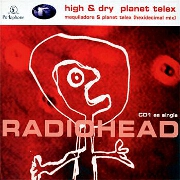 High And Dry by Radiohead