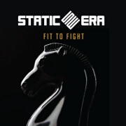 Fit To Fight by Static Era