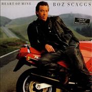 Heart Of Mine by Boz Scaggs