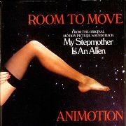 Room To Move by Animotion