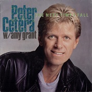 The Next Time I Fall by Peter Ceters & Amy Grant