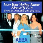 Does Your Mother Know by Abba