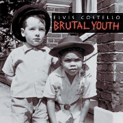 Brutal Youth by Elvis Costello