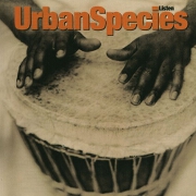 Listen by Urban Species
