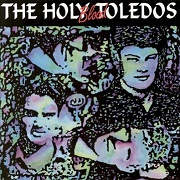 Blood by The Holy Toledos