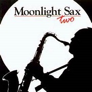 Moonlight Sax 2 by Brian Smith