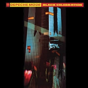 Black Celebration by Depeche Mode
