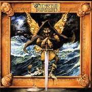 Broadsword & The Beast by Jethro Tull