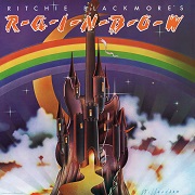 Ritchie Campbell's Rainbow by Rainbow
