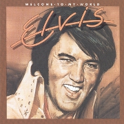 Welcome To My World by Elvis Presley